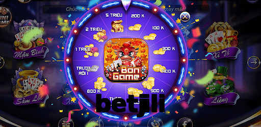betjili