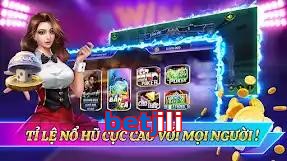 betjili