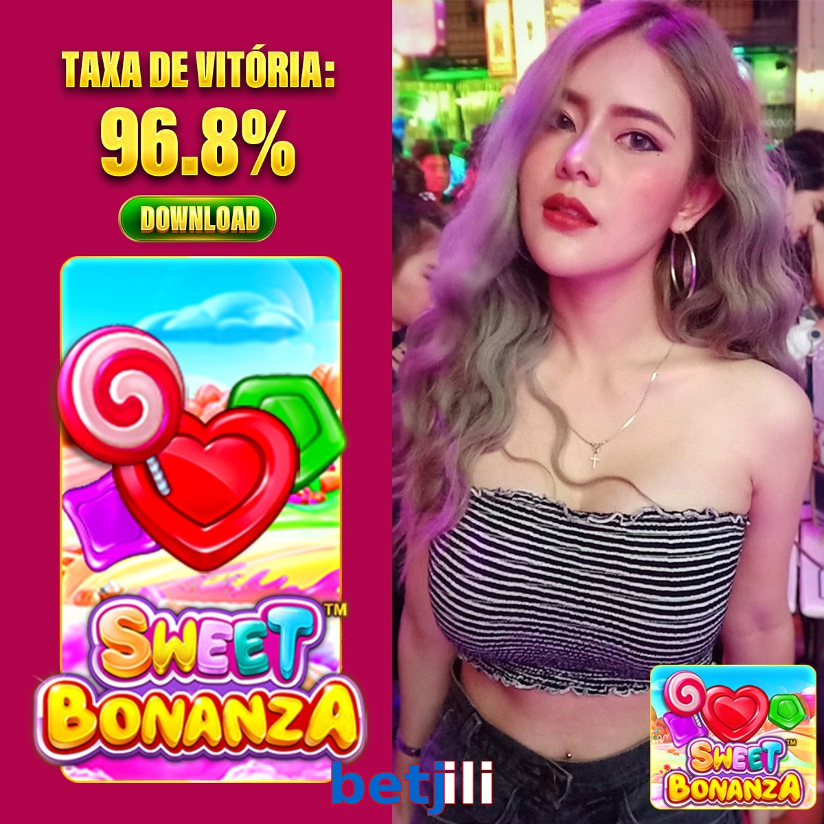 betjili