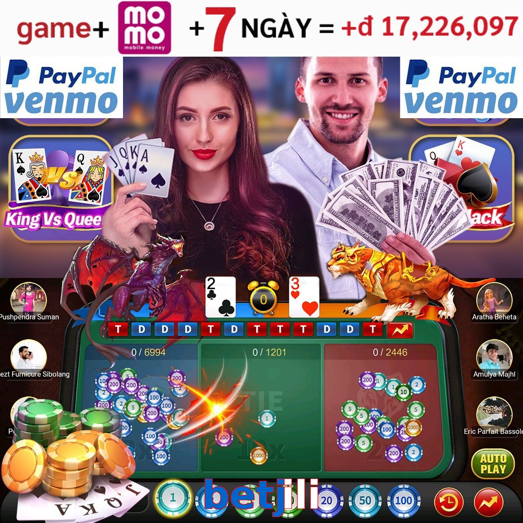 betjili