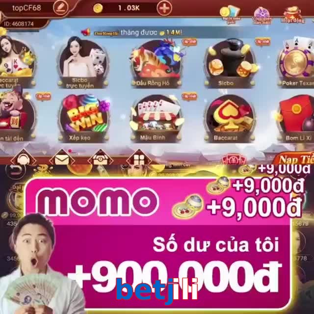 betjili