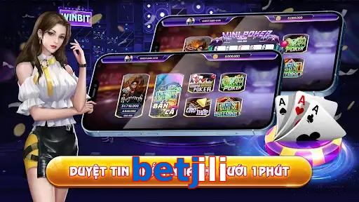 betjili