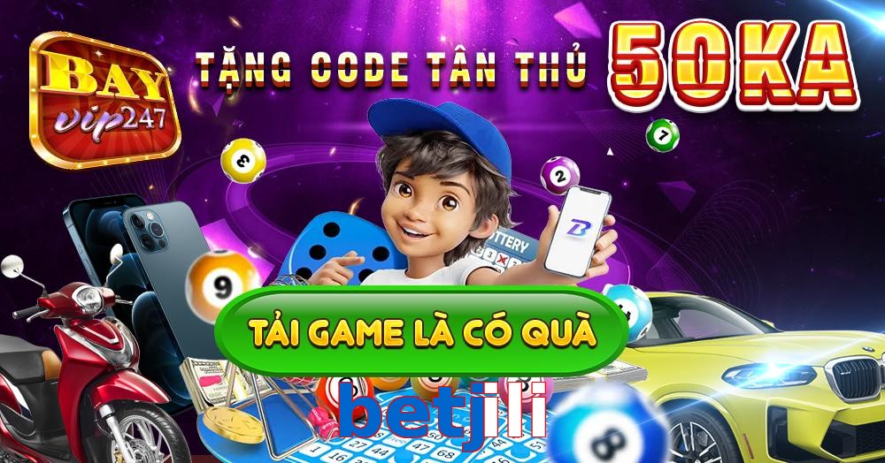 betjili