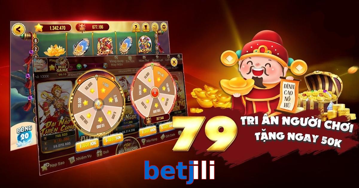 betjili