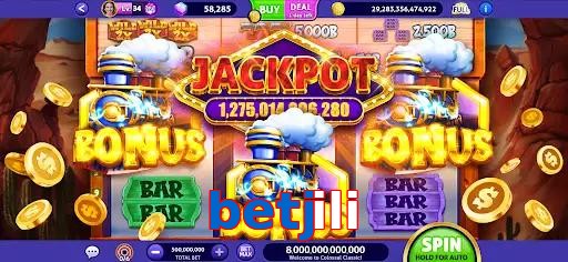 betjili