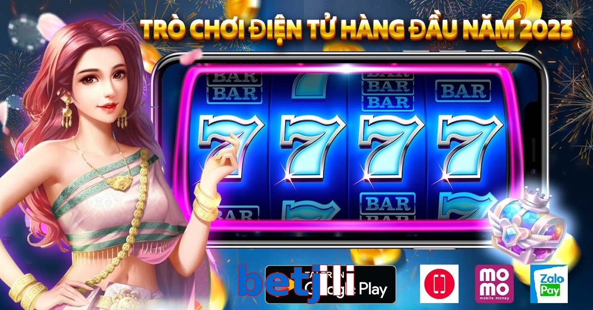 betjili