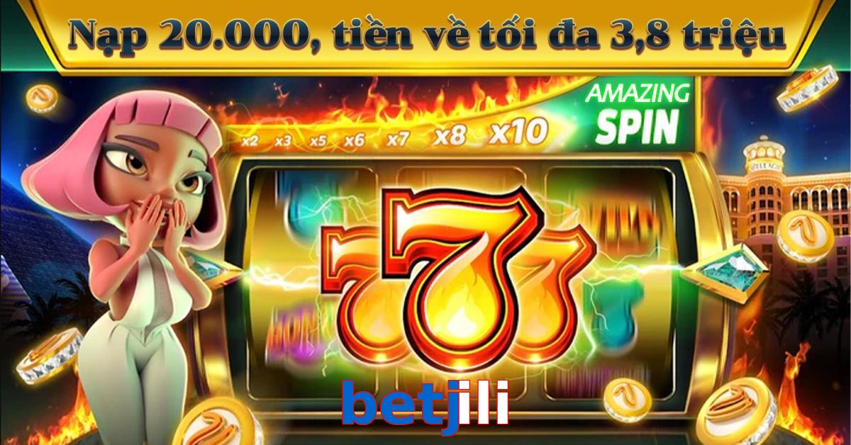 betjili