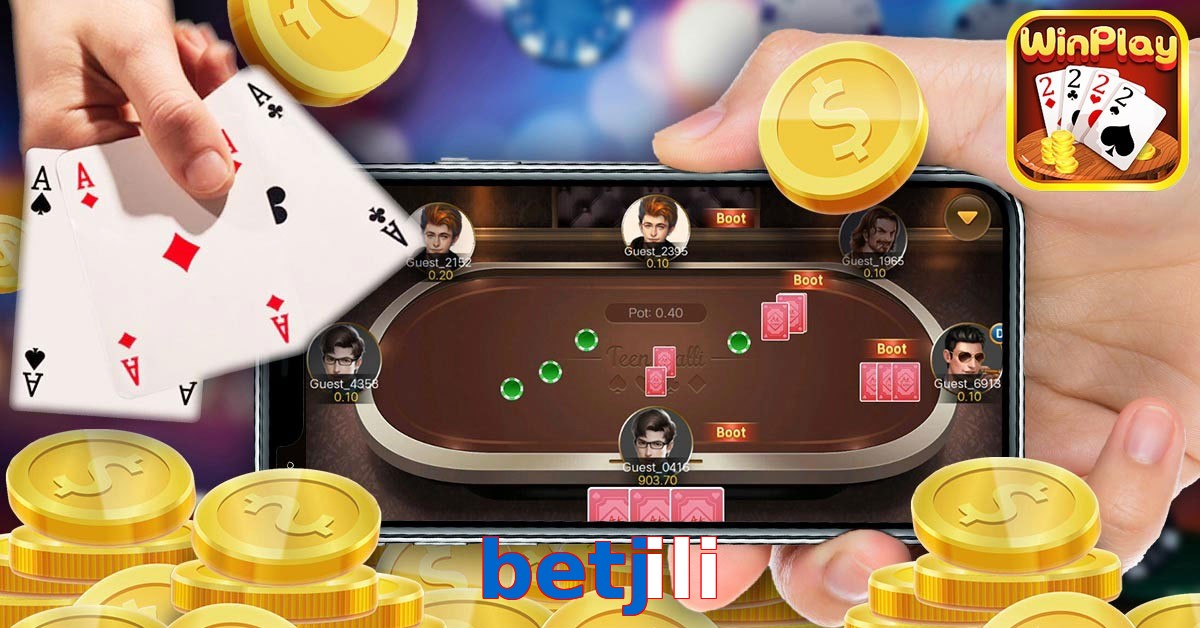 betjili