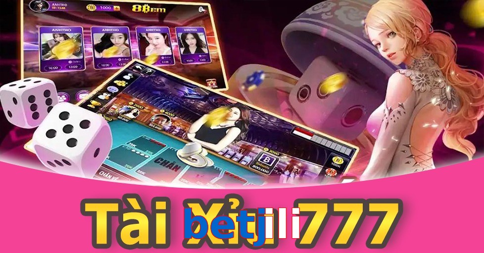 betjili