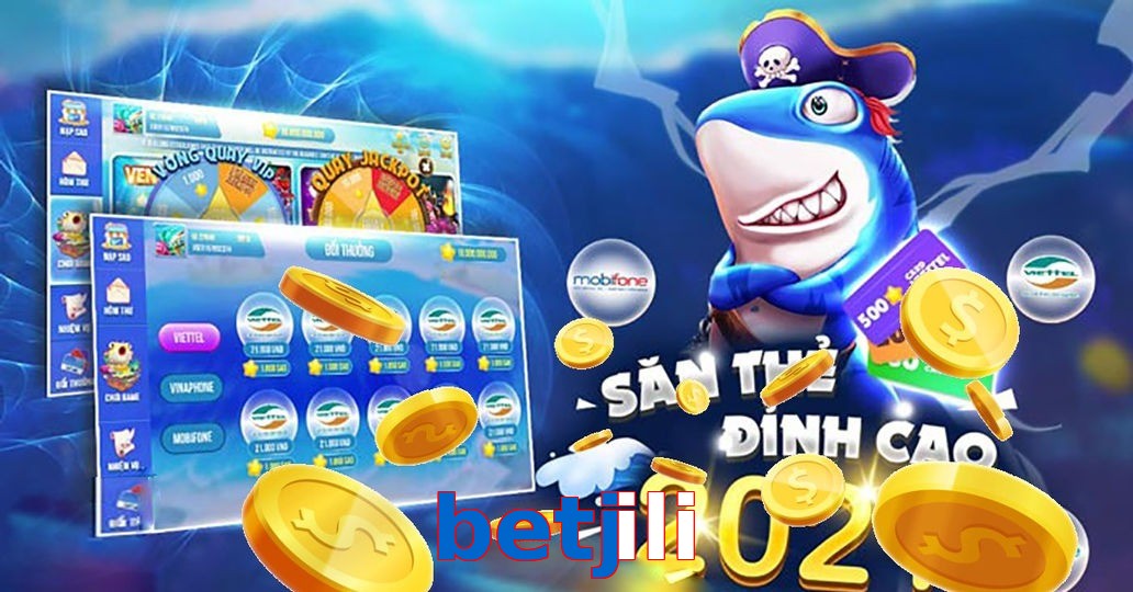 betjili