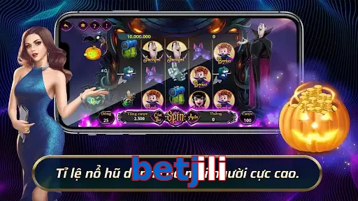 betjili