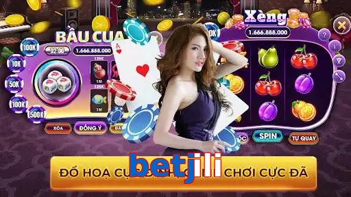 betjili