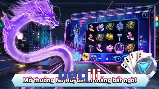 betjili