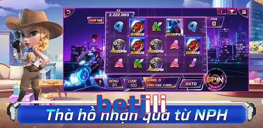 betjili