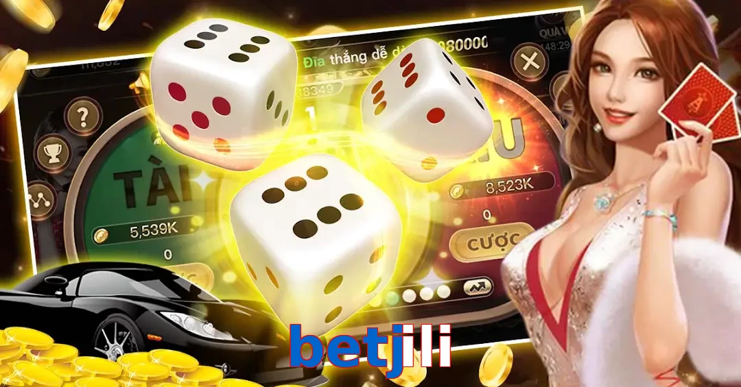 betjili