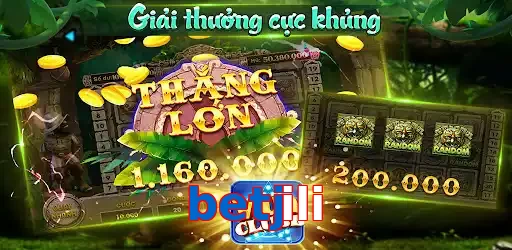 betjili