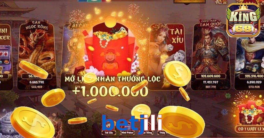 betjili