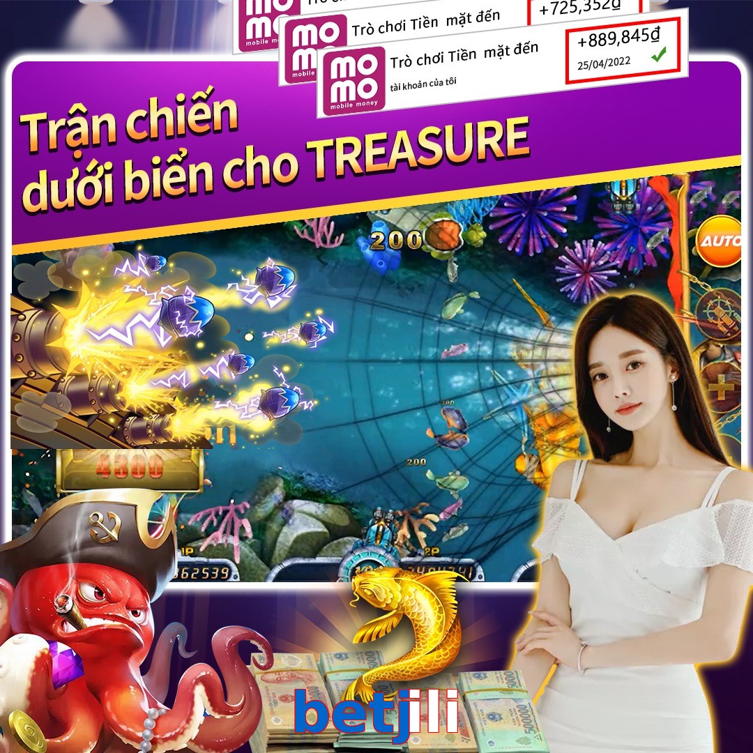 betjili